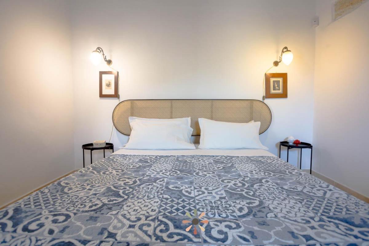 Agriturismo Tenuta Margherita Torre Lapillo Εξωτερικό φωτογραφία